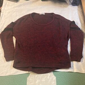 Fitz + Eddi Sweater. Size XS.
